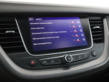 Opel 2017 Opel Grandland X 1.2 Turbo Elite Panorama Navi, zdjęcie 24