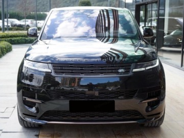 Land Rover Range Rover Sport III SUV 3.0D 301KM 2025 Range Rover Sport D300 Dynamic SE 3.0 (300KM) 2025, zdjęcie 2