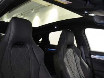 BYD Sealion 7 82.5kWh 530KM 2025 BYD Sealion 7 Excellence AWD Suv (530KM) 2025, zdjęcie 14