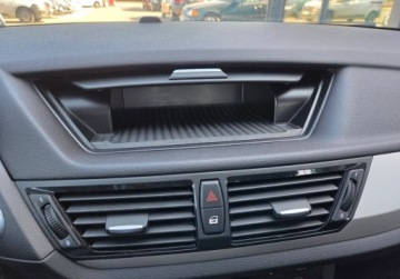 BMW X1 E84 Crossover Facelifting xDrive 18d 143KM 2013 BMW X1 2.0d 143KM Xdrive LEDXenon ALU Grz.Fotele Klimatr. Pdc Faktura Gwar, zdjęcie 24