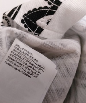 Блузка DESIGUAL JUSTIN BIEBER MOVING SEQUINS 11/12