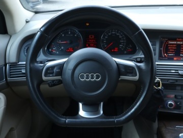 Audi A6 C6 Limousine 3.0 V6 TDI 225KM 2004 Audi A6 3.0 TDI , 221 KM, 4X4, Automat, Xenon, zdjęcie 22