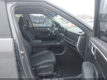 Hyundai Santa Fe V 2024 Hyundai Santa Fe XRT 2024, 2.5L R4 277KM, 4x4, od ubezpieczalni. 2.5 277KM, zdjęcie 11