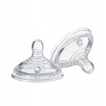 TOMMEE TIPPEE MULTI-FLOW БУТЫЛОЧНАЯ СОСККА r.X
