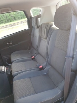 Renault Scenic III Van 1.4 TCe 16v 130KM 2010 Renault Scenic Renault Scenic III 1.4 benzyna 1.4 Benzyna 131KM, zdjęcie 7