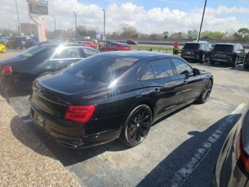 Bentley Continental III 2026 Bentley Flying Spur Azure 2026 4.0 Benzyna 542KM, zdjęcie 5