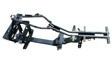 Rama Can-Am Spyder RT 2020-2023 poj. 1.3 705210349