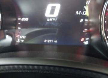 Dodge Charger VII 2016 Dodge Charger 2016, 6.2L, SRT HELLCAT, od ubezpieczalni, zdjęcie 12