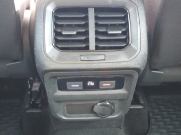 Volkswagen Tiguan II SUV 1.5 TSI EVO 150KM 2020 Volkswagen Tiguan VW Tiugan 1.5 TSI Elegance Premium DSG IQ Light IQ Drive, zdjęcie 35