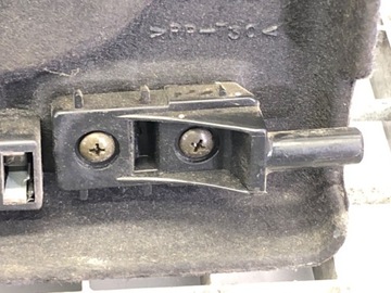 POLIČKA ZADNÍ HONDA HR-V JINÝ