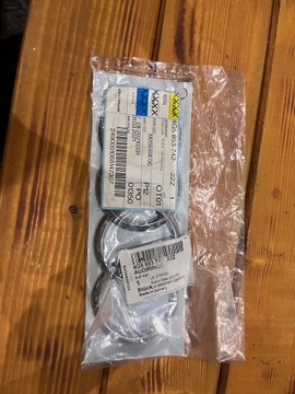 AUDI A6 S6 4G0 C7 Q5 SQ5 80A KUFR ZNAK