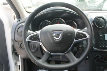 Dacia Sandero II 2018 Dacia Sandero ROK 2018 POJ 999 73 KM, zdjęcie 13