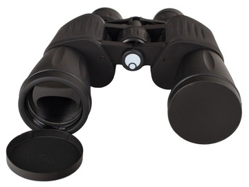 Бинокль LEVENHUK ATOM 10-30x50 военный охотничий