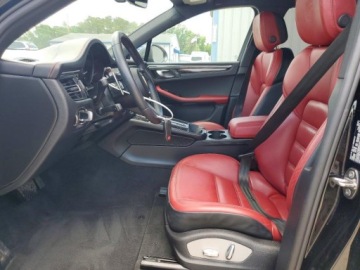 Porsche Macan 2023 Porsche Macan Base 2023 2.0 Benzyna 261KM, zdjęcie 7