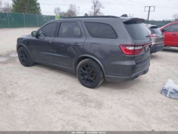 Dodge Durango III 2024 Dodge Durango SRT 392 Alchemi 2024 6.4 Benzyna 475KM, zdjęcie 2