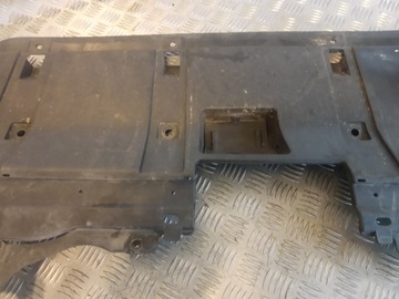 CR-V CRV 12-16 Накладка бампера 74111-T1