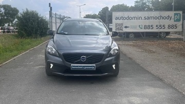 Volvo 2015 Volvo V40 Cross Country Raty 2.0d Radar Pdc Panorama Serwis 130tys km Zar, zdjęcie 5