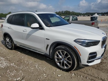 BMW X5 G05 2023 BMW X5 xDrive45E 2023 3.0l 3.0 Hybryda 389KM, zdjęcie 4