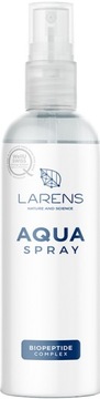 LARENS Aqua Spray 100 ml - nawilżająca mgiełka w sprayu z kolagenem