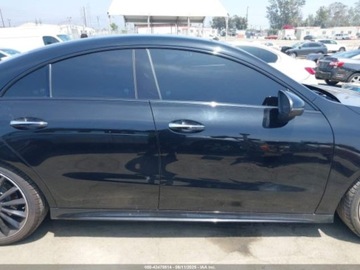 Mercedes CLA C118/X118 2023 Mercedes-Benz CLA 250 2023 2.0l 2.0 Benzyna 221KM, zdjęcie 6