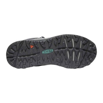 Keen W Terradora II Mid WP 1022353 36 Szare