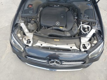 Mercedes Klasa E W213 2021 Mercedes-Benz Klasa E 350 2021 2.0l 2.0 Benzyna 255KM, zdjęcie 6