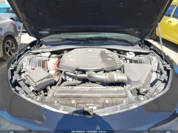 Chevrolet Camaro VI Coupe 3.6 335KM 2019 Chevrolet Camaro CHEVROLET CAMARO 1LT 3.6 Benzyna 335KM, zdjęcie 11