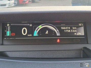 Renault Grand Scenic II Grand Scenic 2013 Energy dCi 130KM 2014 Renault Grand Scenic 1.6130KM 2014r 166TysKm Bose 7 osob Navi Grzane fote, zdjęcie 21