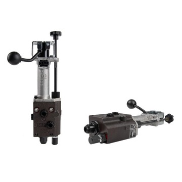 ROZDZIELACZ POD SIEDZENIE PODNOŚNIKA C330 C328