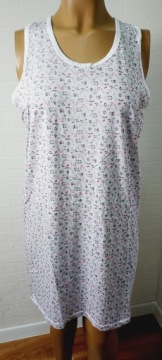 ФУТБОЛКА PETSAT XL С ДЛИННЫМИ РЕМЕНЯМИ - хлопок