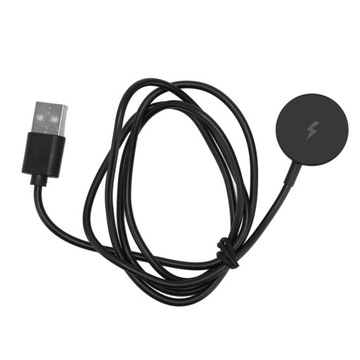 Watch Charger Cable for AccessSofie Bradshaw Black