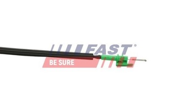 FAST FT95008 ZÁMEK DVEŘE