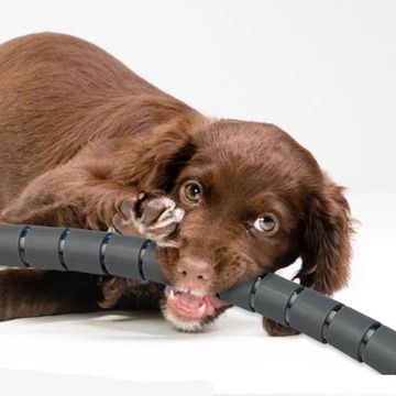 Спиральный чехол для кабельных шлангов PSG 44-65мм