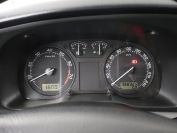 Skoda Octavia I Hatchback 1.6 MPI 102KM 2003 Skoda Octavia 1.6, Salon Polska, GAZ, zdjęcie 10