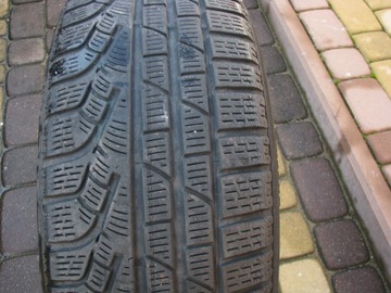 OPONA PIRELLI SOTTOZERO WINTER 210 205/55R17 95H