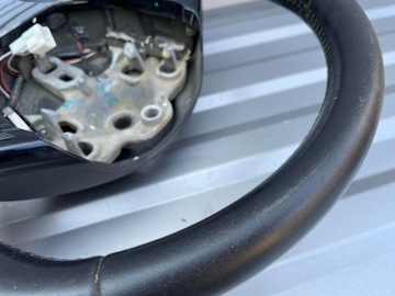 РУЛЕВОЕ КОЛЕСО RENAULT CLIO IV