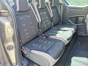 Citroen Berlingo II 2015 Citroen Berlingo 1.6 HDI 115KM MULTISPACE XTR PANORAMICZNY DACH StanIdealny, zdjęcie 11