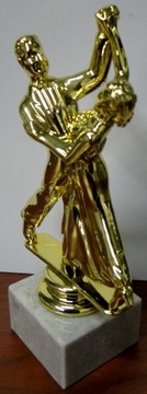 ПЛАСТИКОВАЯ ФИГУРКА ТАНЕЦ СПАСИБО СВАДЬБА