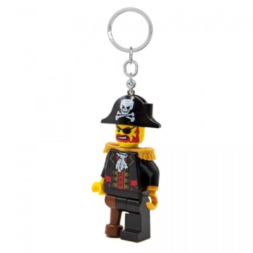 Брелок-фонарик LEGO Pirate