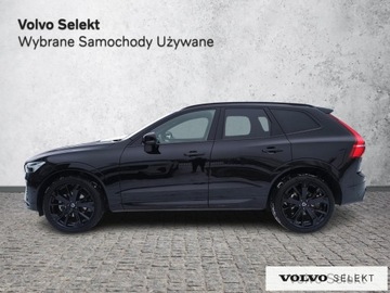 Volvo XC60 II 2025 Volvo XC 60 XC60 B5B AWD Ultra BLACK EDITION, Bowe, zdjęcie 5