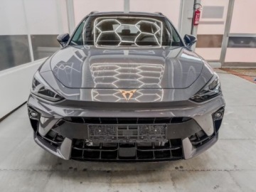 Cupra Leon II Sportstourer Facelifting 1.5 eTSI MHEV 150KM 2025 CUPRA Leon 1.5 eTSI mHEV DSG Combi 150KM 2025, zdjęcie 1