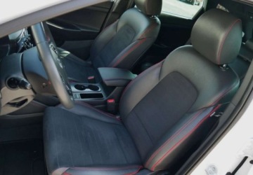 Hyundai Tucson IV 2020 Hyundai Tucson Hyundai Tucson 1.6 GDi 4WD N Line 1.6 Benzyna 177KM, zdjęcie 24