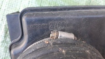 POUZDRO PŘÍVOD VZDUCHU INFINITI I30 I35 MAXIMA A33