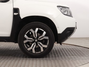 Dacia Duster II SUV 1.0 TCe 90KM 2021 Dacia Duster 1.0 TCe, Salon Polska, 1. Właściciel, zdjęcie 11