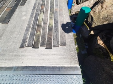 Ремень для пакетировочного пресса CHANCE! разные размеры 15 зл.