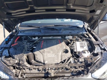 Audi Q5 II 2024 Audi SQ5 Prestige Tfsi Quattro Tiptronic 2024 3.0l 3.0 Benzyna 349KM, zdjęcie 8