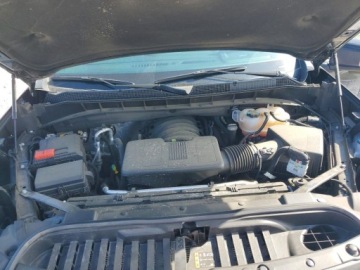 Chevrolet Silverado II 2025 Chevrolet Silverado K1500 Rst 2025 6.2 Benzyna 420KM, zdjęcie 6