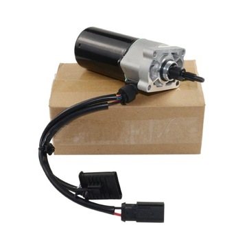 Mechanizmy mechanizmu różnicowego do 2010-2016 Jeep Grand Cherokee WK V6