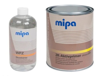 MIPA PODKŁAD REAKTYWNY 2K-AKTIVPRIMER 1L+0,5L