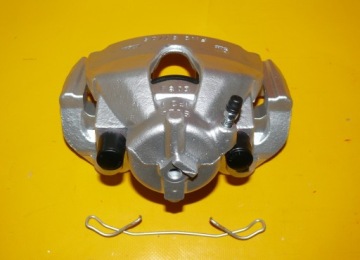 Bremssattel Bremse Sattel Brems- JARZMO rechts vorne OPEL MERIVA II 2 B 280/25mm 10-17r. | thumb 1